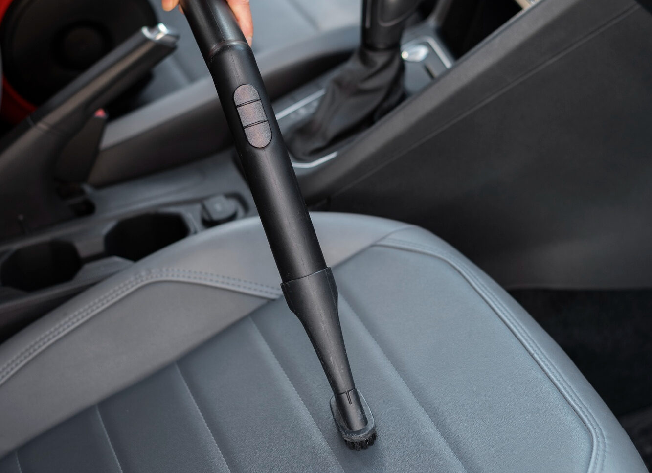 Car Seat Cover Cleaning